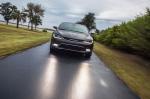 Chrysler 200 2015 года